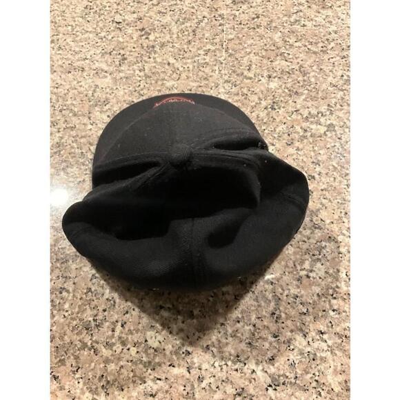 Mitchell‎ & Ness Brooklyn Fitted Hat - Picture 8 of 12